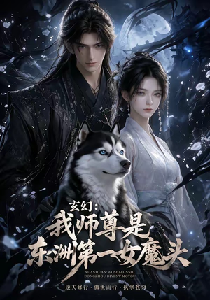 玄幻：我师尊是东洲第一女魔头（120集）最火爆的短剧