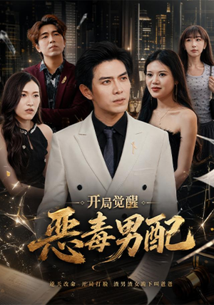 开局觉醒恶毒男配(80集) 开局觉醒恶毒男配(80集)哪个网站可以看