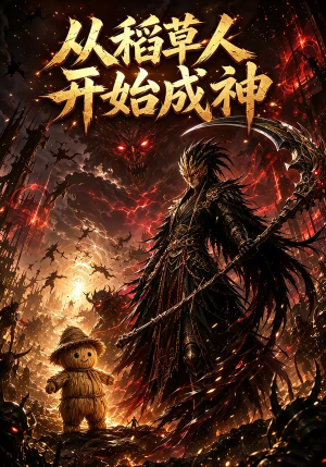从稻草人开始成神(97集) 从稻草人开始成神(97集)精彩连连免费看