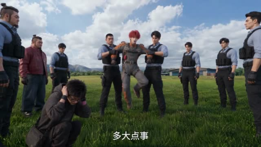 魔丸护工，全网求我放过老人们第二季（111集）排行榜前十短剧