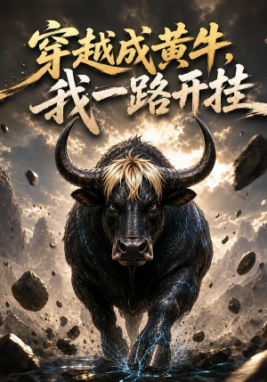 穿越成黃牛，我一路开挂（144集）我真的爱了