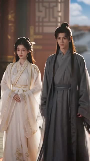 神女改嫁后，江山易主（60集）好看短剧抢先看