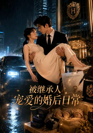 被继承人宠爱的婚后日常(84集) 被继承人宠爱的婚后日常(84集)短剧太好看