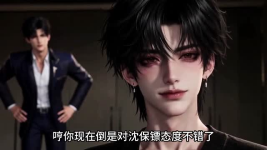 傅少莫逃，保镖二季守护（92集）抢先看热门短剧