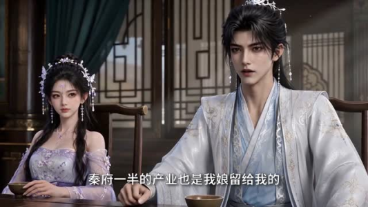 四仙护主:温府昭雪录(60集) 四仙护主:温府昭雪录(60集)免费看全网短剧