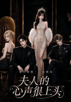 夫人的心声很上头(62集) 夫人的心声很上头(62集)这部短剧我爱了