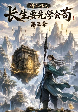 修仙传之长生要先学会苟第三季（80集）精彩片段