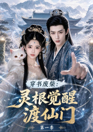 穿书废柴：灵根觉醒渡仙门第一季（102集）免费短剧看全集