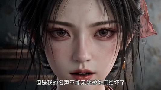 彪悍屠户女，娇养读书郎（105集）热门短剧分享