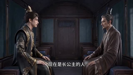 夫人她今天又想造反了（62集）短剧热门推荐