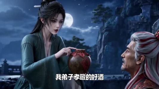 说好废柴大师兄，你成师妹严父了第一季（10集）红果免费短剧