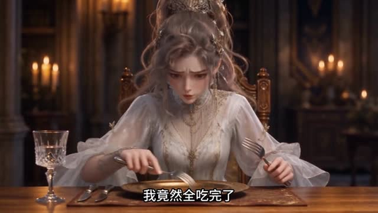 信仰成神,黑发魔女她富可敌国(120集) 信仰成神,黑发魔女她富可敌国(120集)热播古装短剧