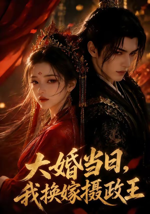 大婚当日，我换嫁摄政王（47集）最新上映免费看