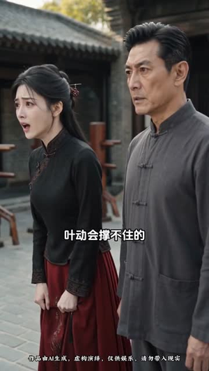 一诺千金为红颜(54集) 一诺千金为红颜(54集)短剧在线观看