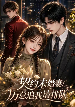 契约未婚妻：厉总追我请排队（81集）短剧在线更新