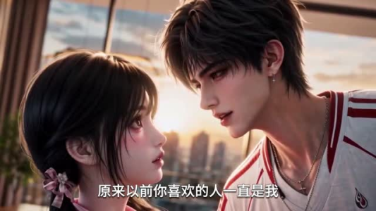 心动是颗星星糖(210集) 心动是颗星星糖(210集)热播短剧追不停
