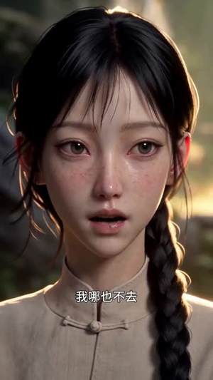 山王传奇（95集）免费短剧资源