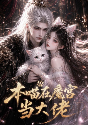 本喵在魔宫当大佬(46集) 本喵在魔宫当大佬(46集)古装热门短剧