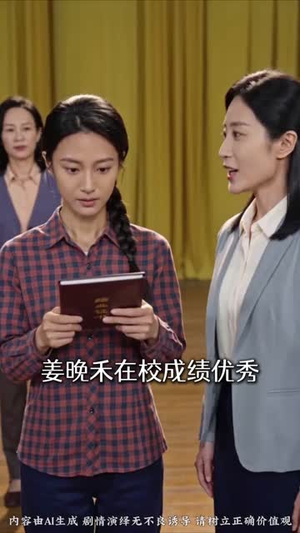 她从潮落处归来（69集）好看短剧抢先看