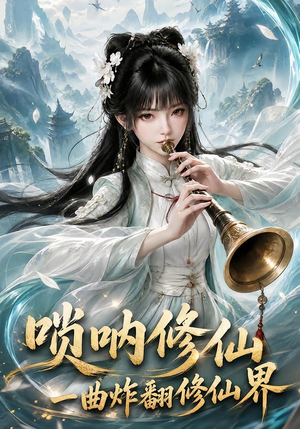 唢呐修仙，一曲炸翻修仙界（81集）火爆热门短剧