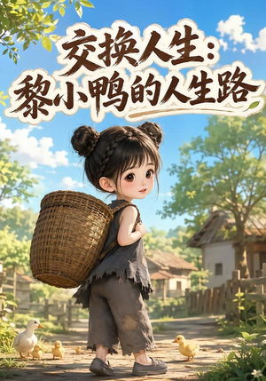 交换人生：黎小鸭的人生路（119集）最近很火的短剧