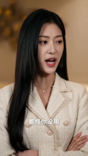 老婆每月给别人一万五,离婚时她后悔了(113集) 老婆每月给别人一万五,离婚时她后悔了(113集)热门短剧看不停