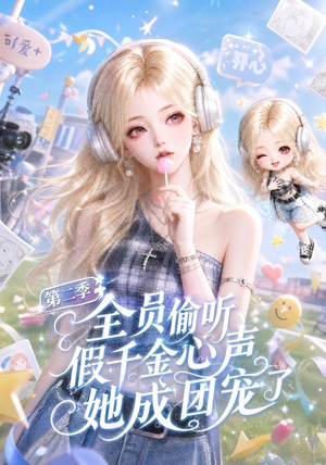 全员偷听假千金心声她成团宠了第二季（136集）恋爱短剧分享