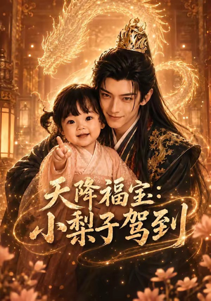 天降福宝：小梨子驾到（60集）夸克在线观看