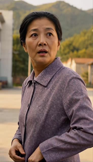 重回1984，怒掀桌子拒入赘（114集）战神短剧推荐