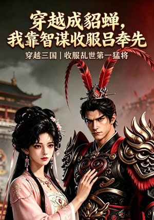 穿越成貂蝉，我靠智谋收服吕奉先（42集）男主角是谁