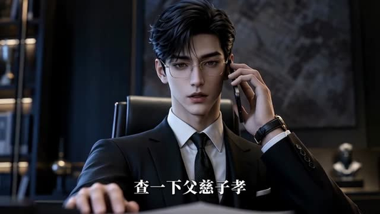 咸鱼真千金在种田综艺爆红了！（57集）简直不要太好看