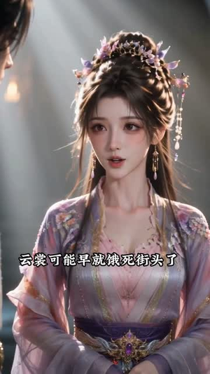 岂曰无衣:一箭断情我成了死对头全家的团宠(22集) 岂曰无衣:一箭断情我成了死对头全家的团宠(22集)经典回顾免费看