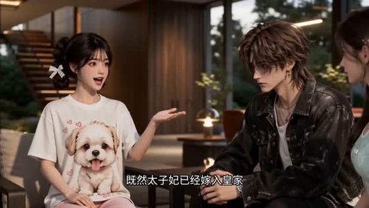 满级病友竟是大佬（39集）最新上映的短剧