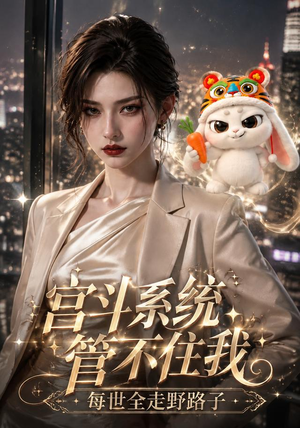 宫斗系统管不住我，每世全走野路子（163集）热门短剧在线看