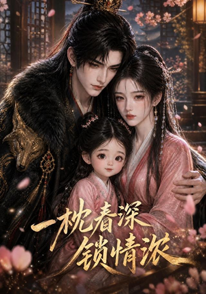 一枕春深锁情浓（111集）短剧免费看全集