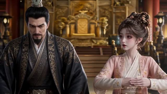 偷听心声后假千金成团宠(73集) 偷听心声后假千金成团宠(73集)直接追到结尾