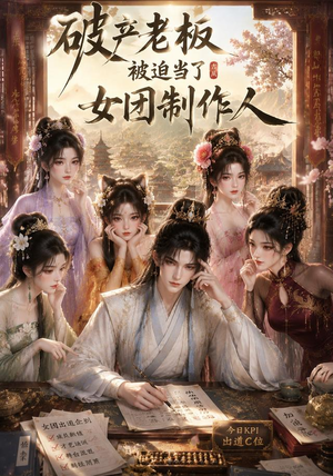 破产老板被迫当了女团制作人（149集）观看软件