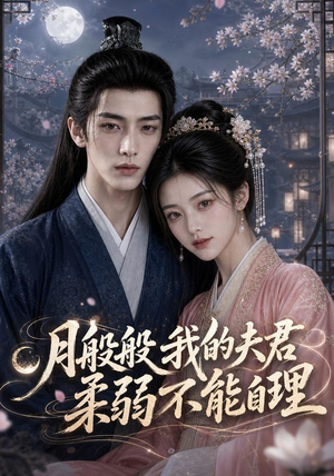 月般般我的夫君柔弱不能自理（124集）免费看全集