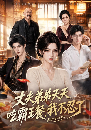 丈夫弟弟天天吃霸王餐,我不忍了(58集) 丈夫弟弟天天吃霸王餐,我不忍了(58集)超甜短剧分享