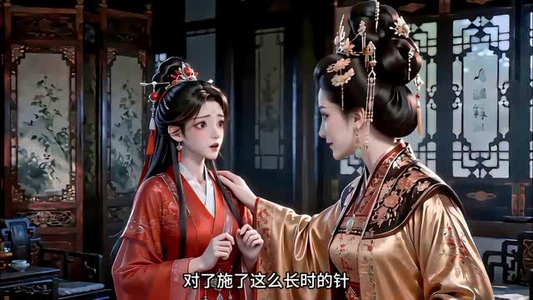 别惹疯千金，流放搬空你家底（102集）好看吗