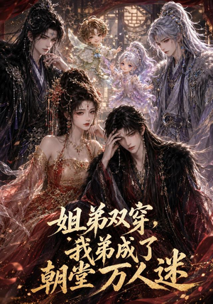 姐弟双穿 ,我弟成了朝堂万人迷(35集) 姐弟双穿 ,我弟成了朝堂万人迷(35集)简直不要太好看