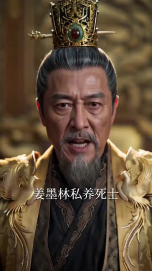 嫡女替嫁废皇子，重生后我掀翻全场（68集）独家短剧免费看