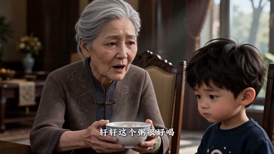 闪婚的丈夫开飞机带我上班第五季（123集）短剧分享片段