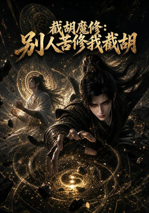 截胡魔修：别人苦修我截胡（109集）最新短剧抢先看