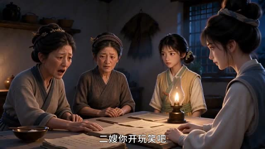 疯娘翻身，穿越宠崽第五季（150集）短剧