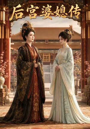 后宫婆媳传(76集) 后宫婆媳传(76集)完整版免费观看