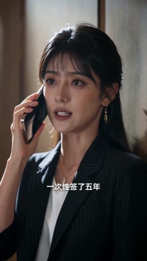 裴总监她专治不服（44集）在线观看完整版