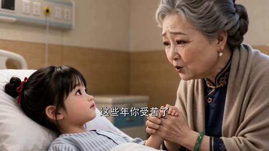 万丈薄情,幸他偏爱(50集) 万丈薄情,幸他偏爱(50集)精彩短剧追不停