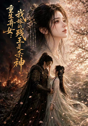 重生弃女：我嫁的残王是杀神（77集）红果免费短剧