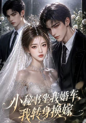 小秘书坐我婚车，我转身换嫁（70集）这部短剧我爱了